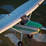 Cessna Skylane - Choosing the Right Plane: Logic vs. Emotion