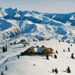 Sun Valley Day Lodge - Fly to the Perfect Recreation Destination