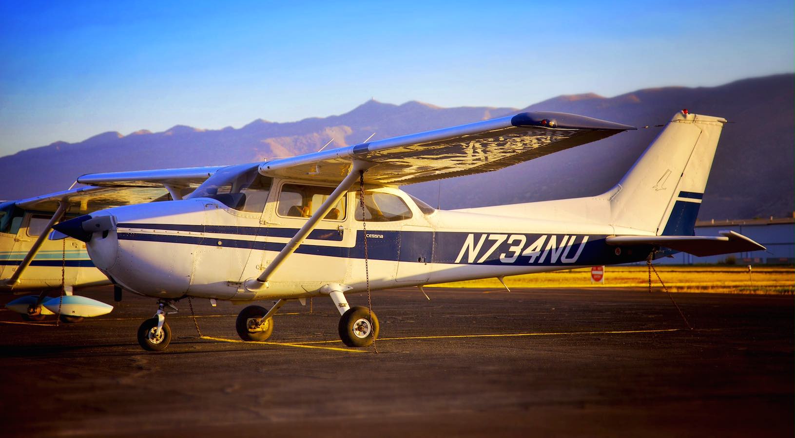 Cessna 172