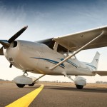 Cessna 172 - World Record Flight Endurance