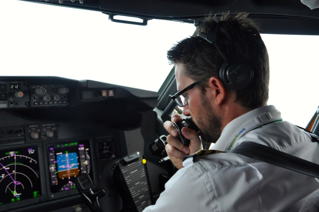 Aviation Terms & Meanings: The Complete Guide to Pilot Talk