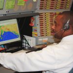 FAA Air Traffic Controller at work - Reviewing the Current FAA Air Traffic Controller Requirements