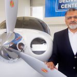 New Mooney CEO Vivek Saxena