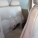 Interior of Cessna 172S Skyhawk for auction from Textron Aviation