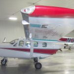 1973 Cessna Skymaster up for Auction from Textron Financial