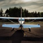 Cessna 172 aircraft in parking - FAA passes new general aviation medical reform, issues BasicMed rule