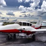 Piper PA-23-250 Aztec - FAA Issues SAIB CE-17-08 regarding Piper Aztec, Apache Models