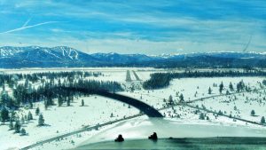 landing at truckee airport after engine-out emergency procedures