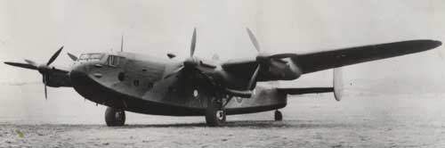 Avro York - Aircraft of the Berlin Airlift