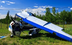 small airplane crashes can be avoided by preparing for in-flight emergencies