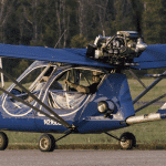 Quicksilver Aeronautics presents a variety of unique aircraft.