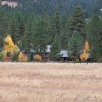 The Greene Valley retreat in Idaho - Backcountry flying