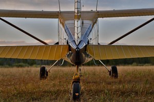 Cessna 185 Skywagon