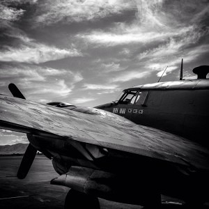 Lockheed PV-2 Harpoon