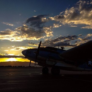 Lockheed PV-2 Harpoon