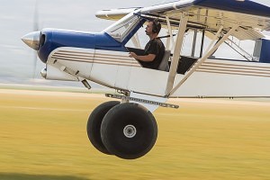 N669WH-33 - Aircraft of the Week - Super Cub