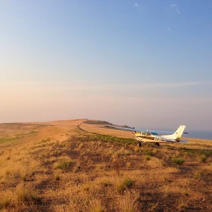 Cessna 182 Skylane Utah