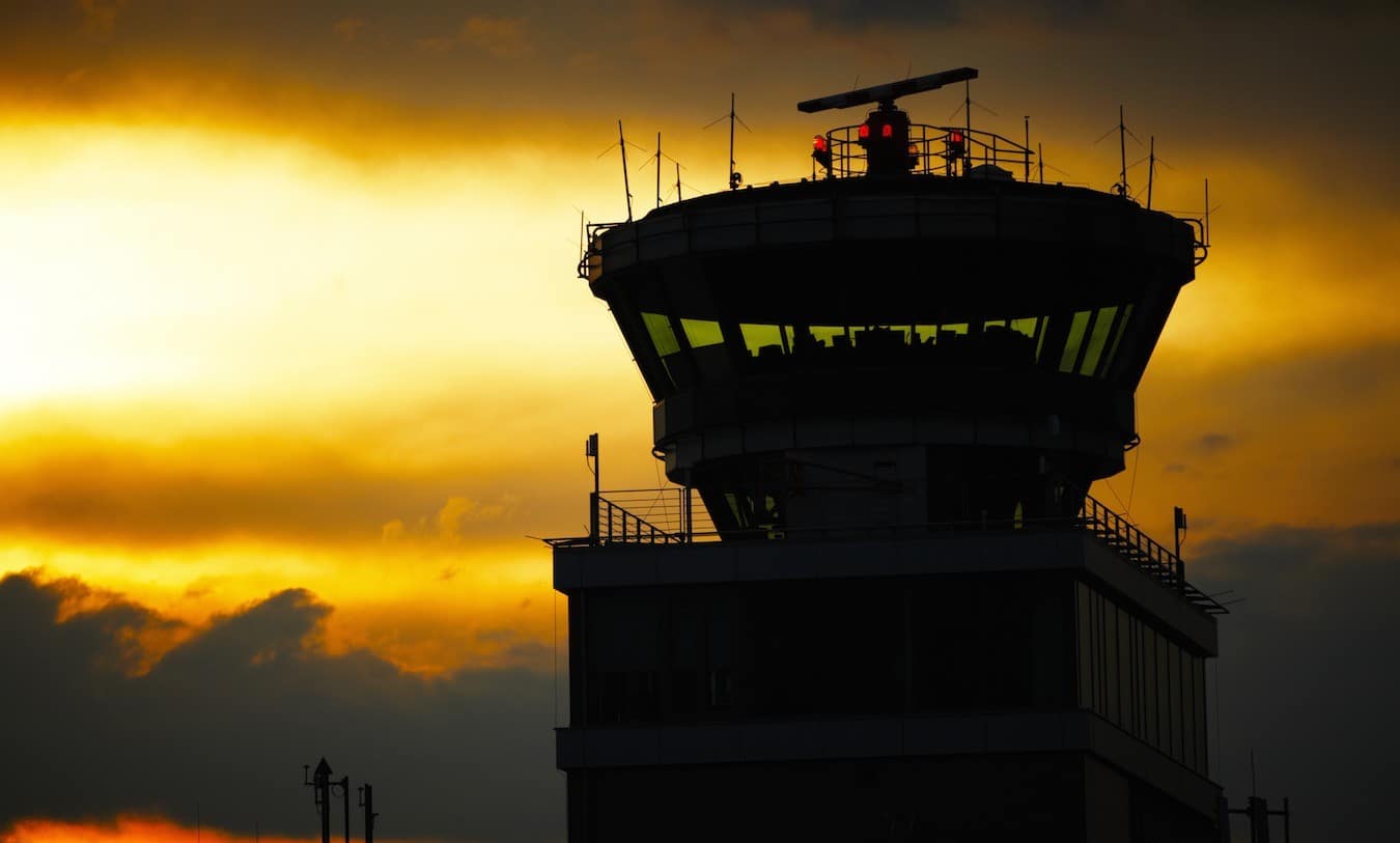 atc tower trainee practice help study aids