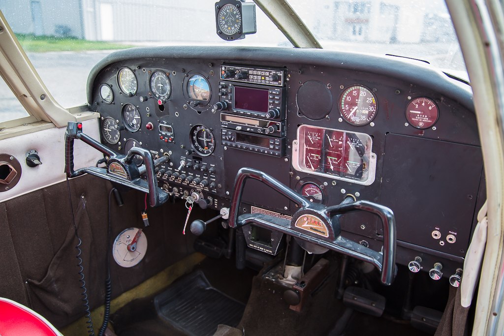 Piper Cherokee Interior Panels - Infoupdate.org