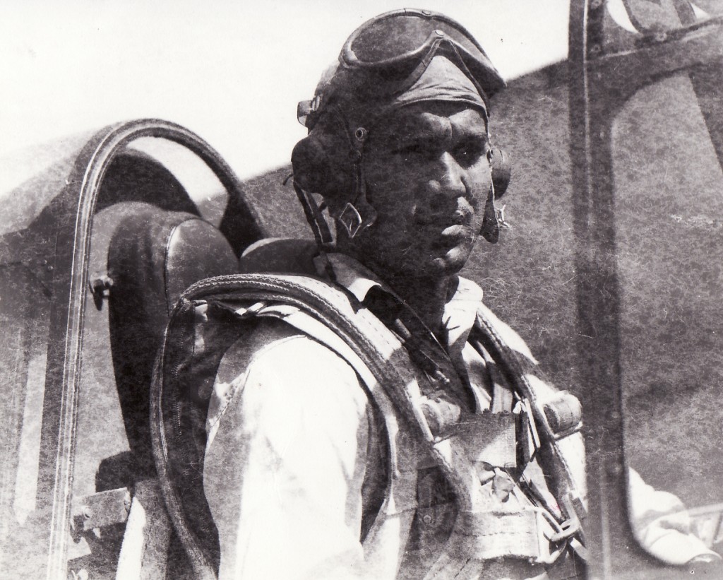 WW2 Navy Pilot Nat Adams aboard USS San Jacinto - 271 Days of Combat