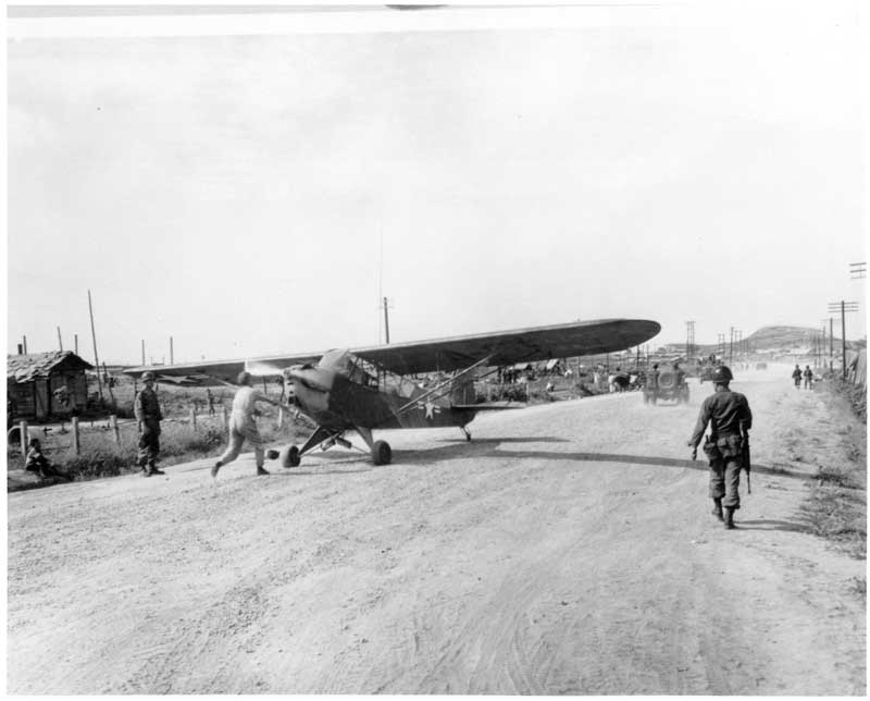 Piper J 3 Cub Disciples Of Flight