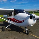 A small general aviation aircraft for rental - Renter's Aircraft Insurance Coverage: The Hidden Danger