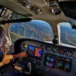 Pilot checking instruments - Infinite Variables of Pilot Error: Flight Crew
