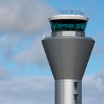 The Jersey ATC tower - Senators and Mayors Voice Opposition to Privatizing Air Traffic Control