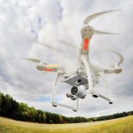 Small Drone - FAA Announces Commercial Drone Use Rules