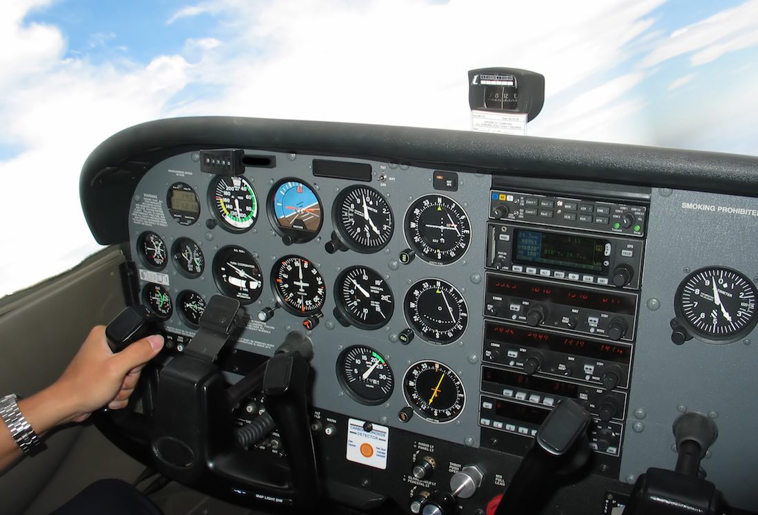 Instrument Panel