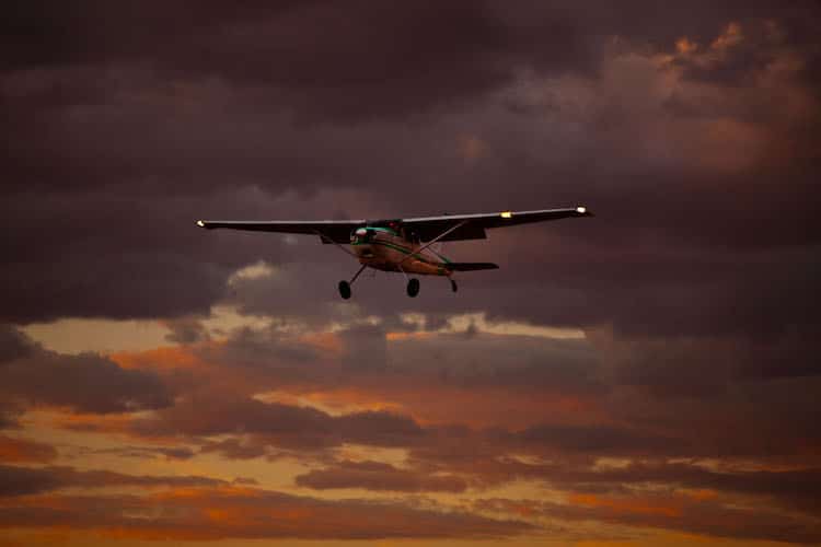 Is Flying Small Aircraft Safe? Disciples of Flight