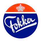 Fokker Aeroplanbau logo