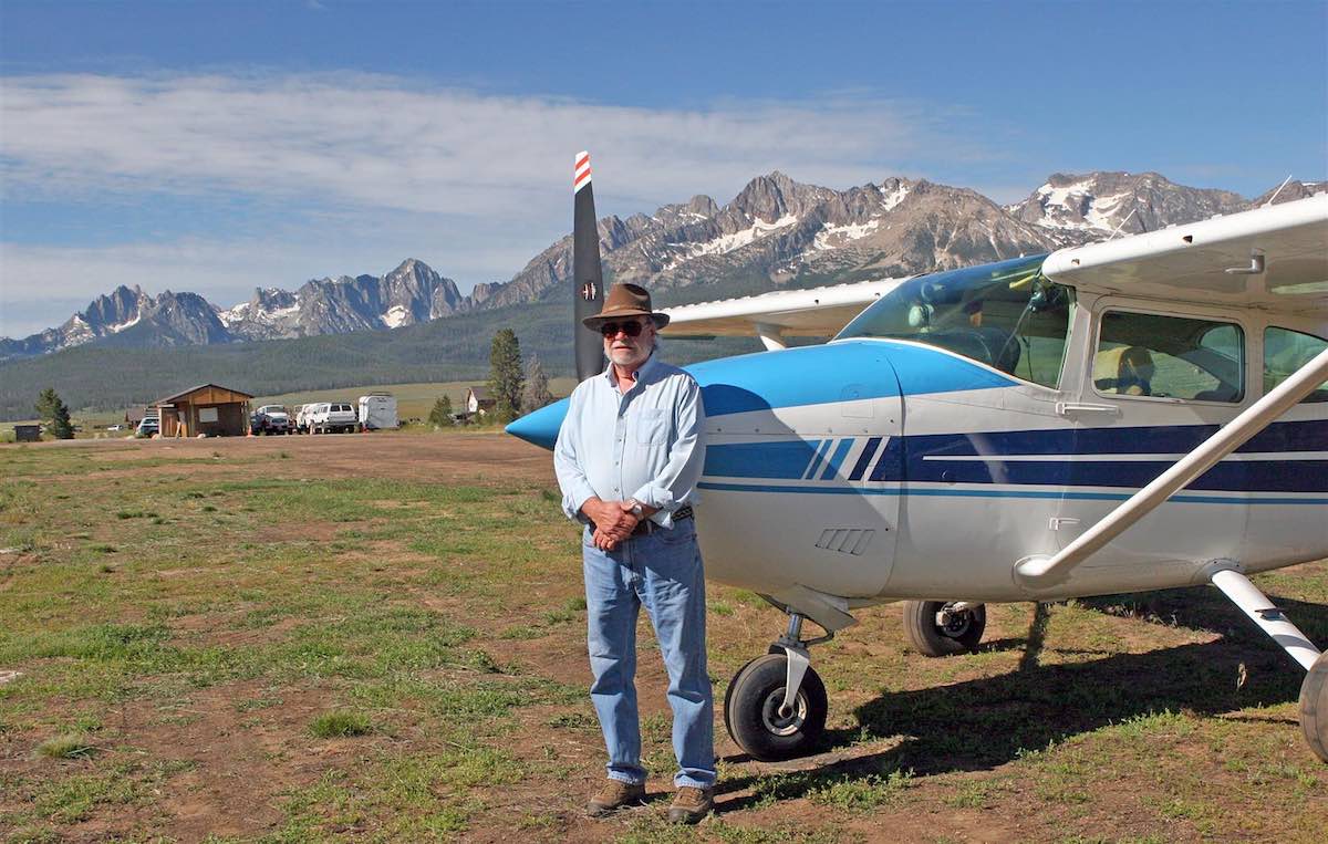 Cessna 195 Businessliner: A Slice of 1950’s Style – High Sierra Pilots