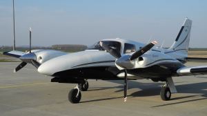 Piper PA-34 Seneca