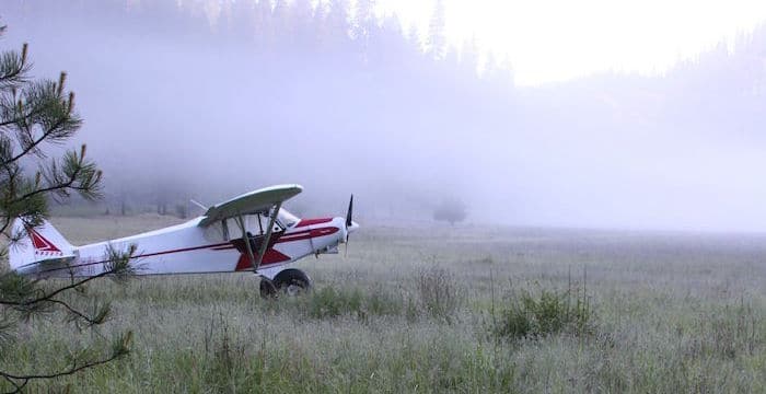 Book Review Fly Idaho Disciples of Flight