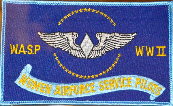 WASP patch