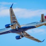 Delta Airlines jetliner coming in for a landing - Airline Community Agrees On Pilot Mental Health Recommendations