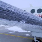 Wing Ice on a King Air - NTSB Calls For FAA, GAMA To Work On New Aircraft Icing Alert System
