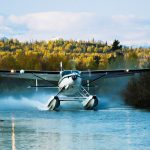 Supervan 900 Landing on the water - New Supervan 900 Prop To Be Ready By End of Year