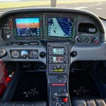 Avidyne Entegra Flight Deck in a Cirrus SR20 - Avidyne ADS-B Rebate and Software Upgrades Announced