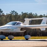 The Innovator Aircraft from Commuter Craft