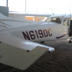 Cessna 172S Skyhawk for auction from Textron Aviation