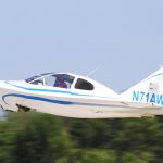 Experimental Aircraft in flight - EAA Wants Your Applications for the 2017 EAA Founder's Innovation Prize