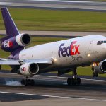 FedEx Express aircraft landing - A recently issued FAA Emergency Order for Braille Battery may result in prosecution and fines if not complied with.