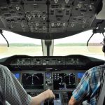 Free flying lessons for advanced pilots to refresh their pilot skills