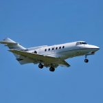 Hawker 700A aircraft landing - NTSB Believes Mismanaged Approach to Blame For Execuflight Crash