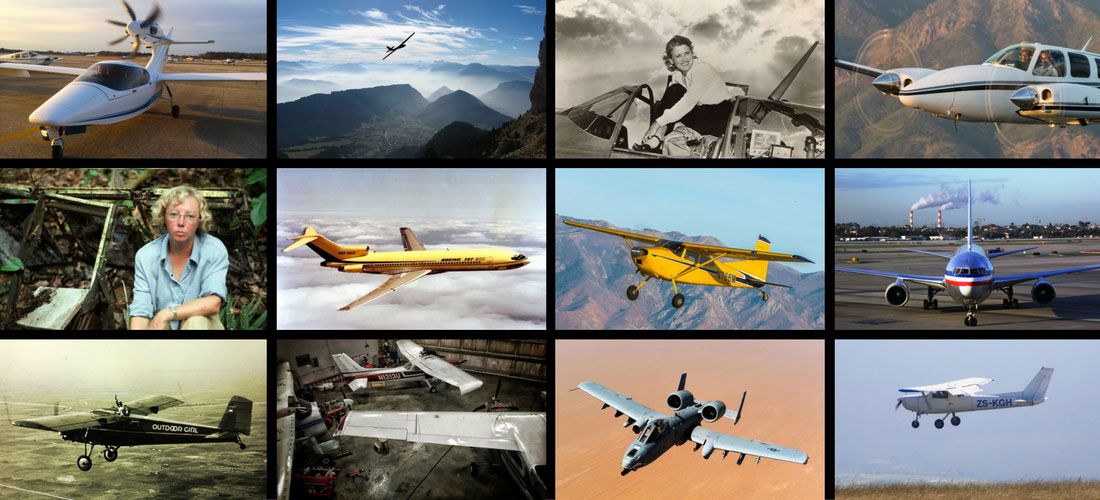 Our Top 10 Aviation Articles of 2016