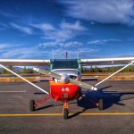 1975 Cessna 172M at KTRK - Flight Lesson Journal: Doubting One's Airworthiness