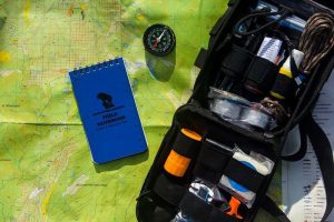 backcountry bug-out bag