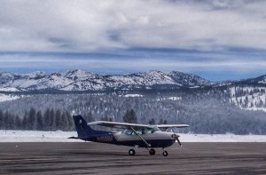 flight lesson journal